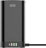 Stacja zasilająca Newell GaN Power Cube 8w1 z ładowarką indukcyjną